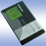    Nokia 1209 - Original :  4