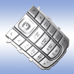   Nokia 6230i Silver :  2