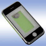   Apple IPhone Green - Original :  3
