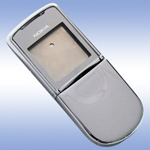   Nokia 8800 Sirocco Silver - Original
