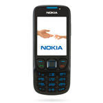   Nokia 6303 lassic matt black