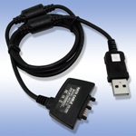 USB-   SonyEricsson P910  