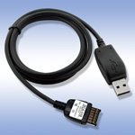 USB-   Siemens C65  