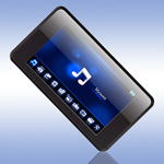 MP4-MP3  Digma MP851 - 2Gb