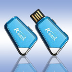 USB - - A-Data PD17 Blue Ready Boost - 2Gb